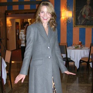 Kate's Dolce & Gabbana coat