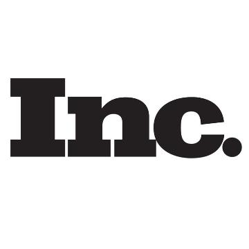 Inc logo