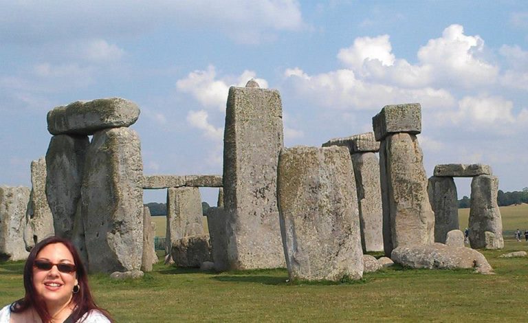 Stonehenge